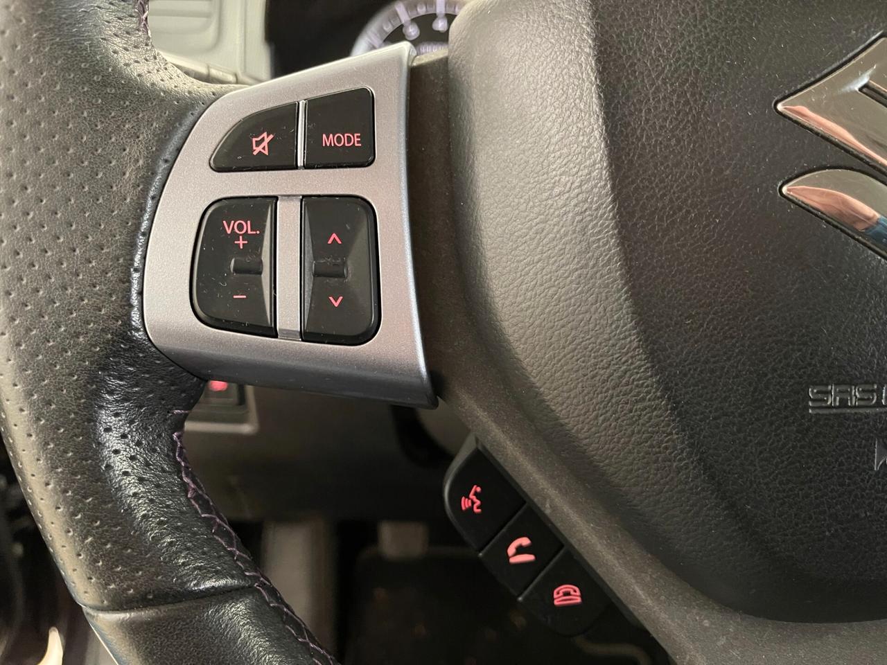 Suzuki Swift Posh Edition 1.2 5p-Unico Proprietario-LEGGI SOTTO