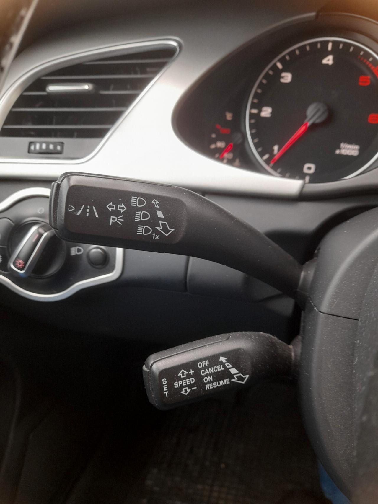 Audi A4 2.0 TDI 143CV Avant