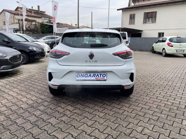 RENAULT Clio Blue dCi 100 CV 5 porte Evolution#Telecamera