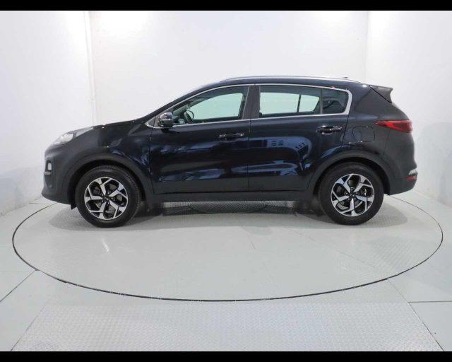 KIA Sportage 1.6 ECOGPL 2WD Business Class