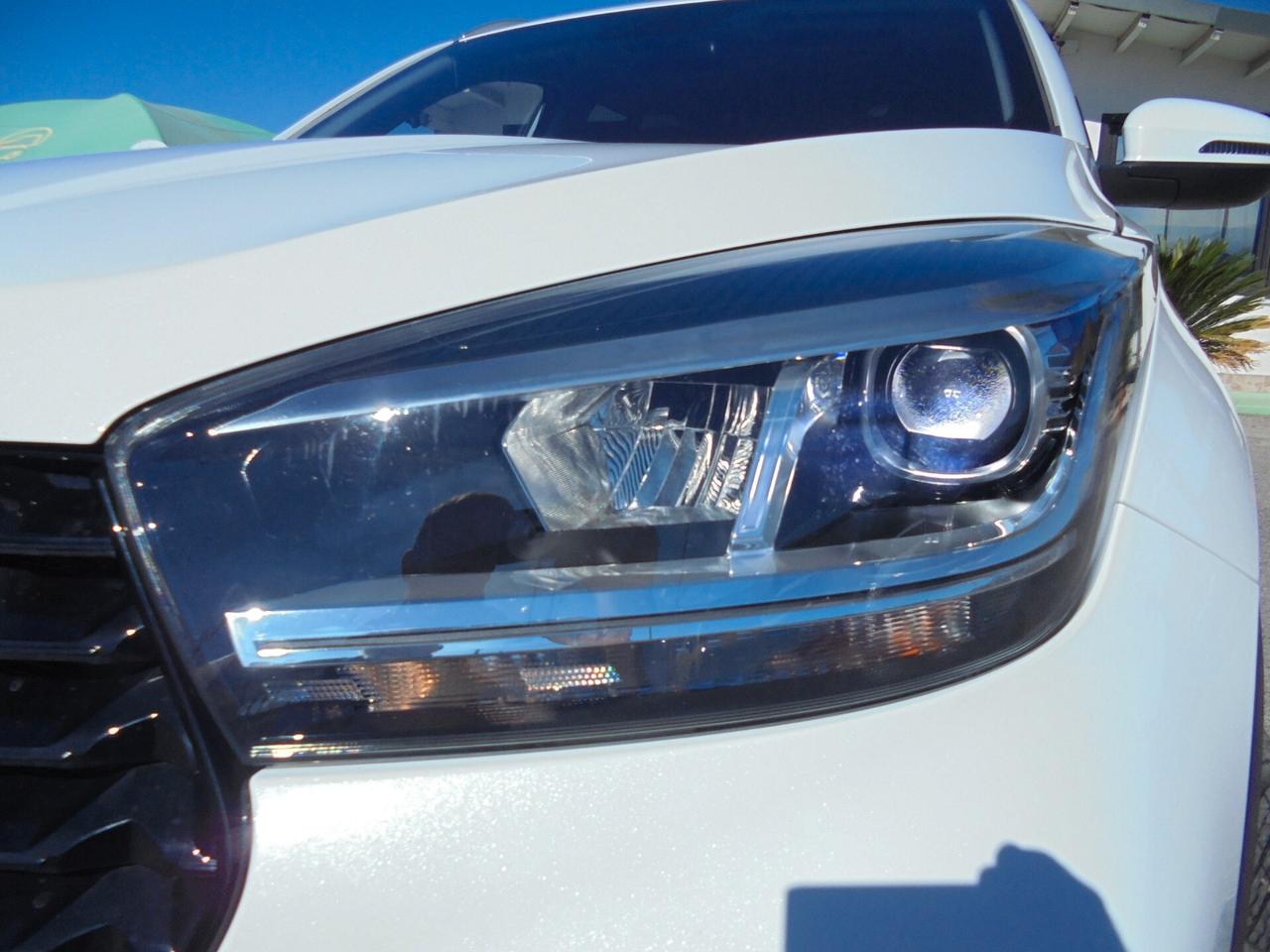 Dr 5.0 1.5 Bi-Fuel GPL