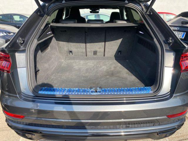 AUDI Q8 50 TDI 286 CV quattro tiptronic Sport
