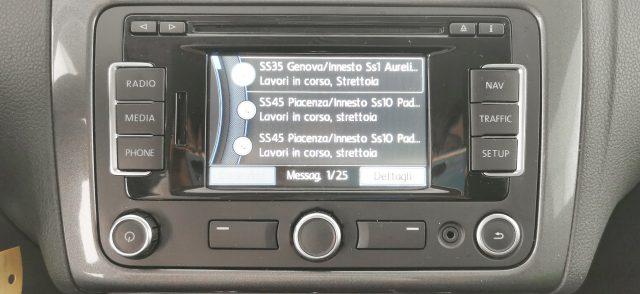 VOLKSWAGEN Polo 1.6 TDI 90CV DPF 3 porte Highline