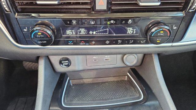 NISSAN X-Trail e-Power e-4orce 4WD 7 posti N-Connecta