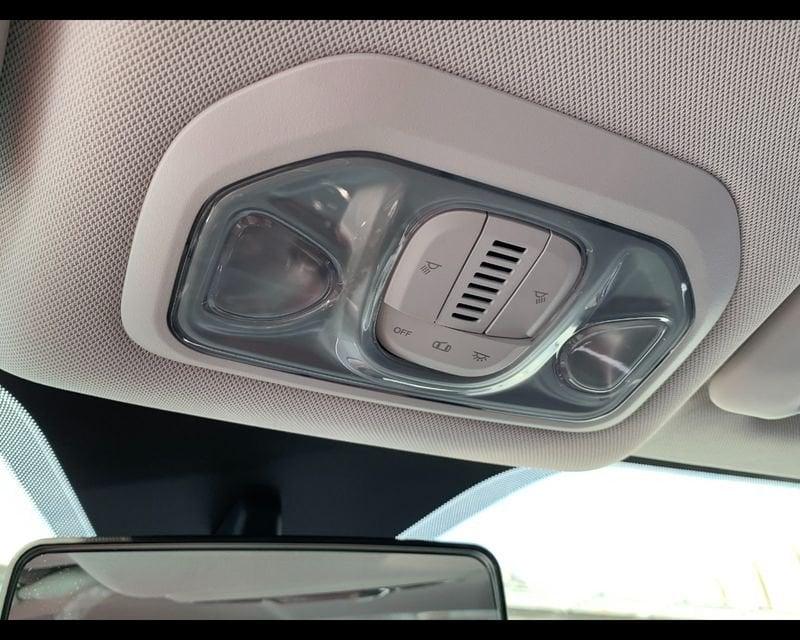 FIAT Tipo 1.6 Mjt S&S 5 porte Lounge