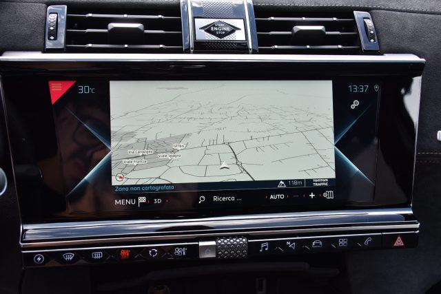 DS AUTOMOBILES DS 7 Crossback E-Tense Performance Line