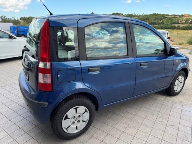 Fiat Panda 1.1 Active eco (active) c/abs