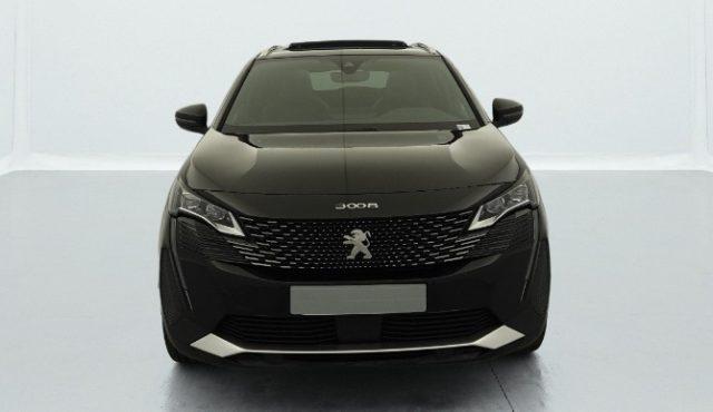 PEUGEOT 3008 PureTech Turbo 130 S&S GT Tetto Panoramico