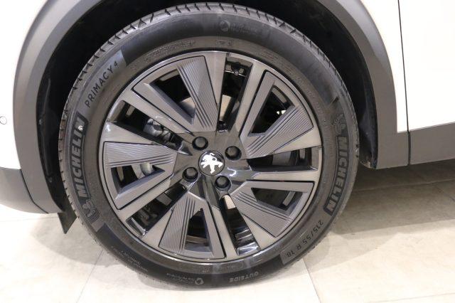 PEUGEOT 2008 BlueHDi 130 S&S EAT8 GT Line"PARI NUOVO"