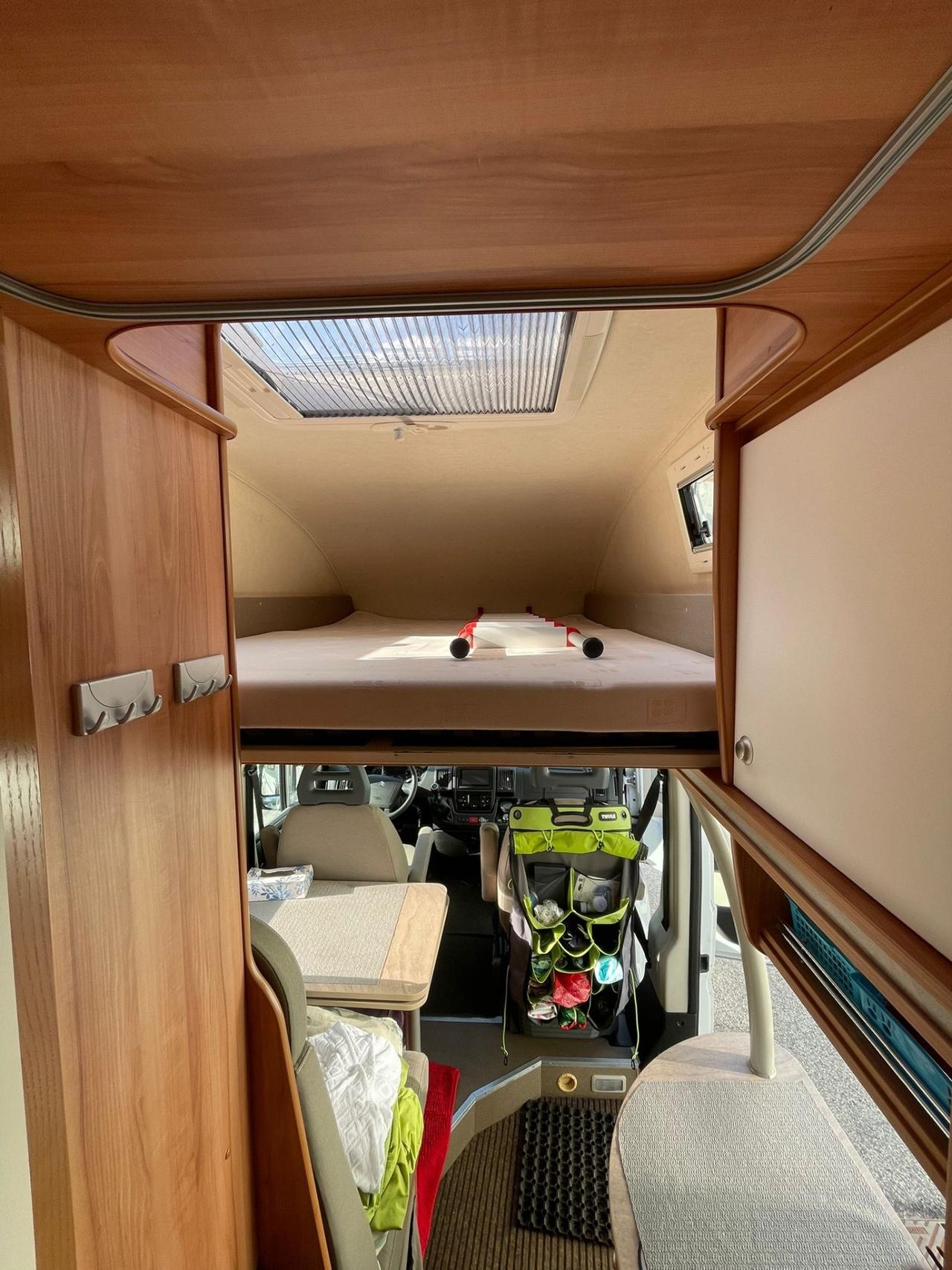 Citroen POSSL 2 win vario