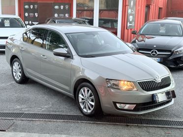 Octavia 2.0 TDI 150CV/unipro/berlina/dsg/garanzia