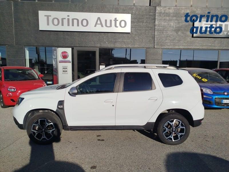 Dacia Duster Duster 1.5 Blue dCi 8V 115 CV 4x4 Prestige