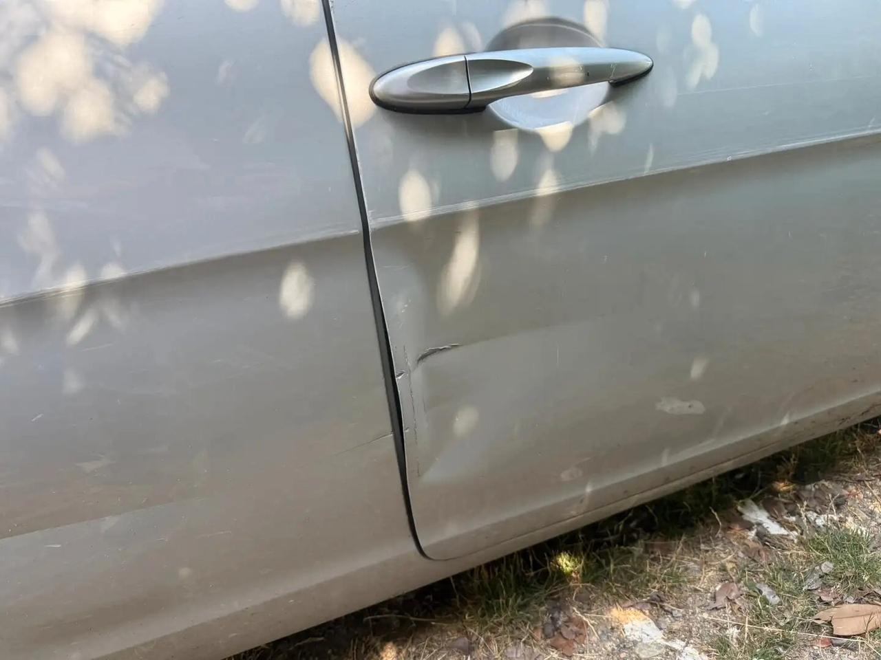 Lancia Ypsilon 1.4 Argento