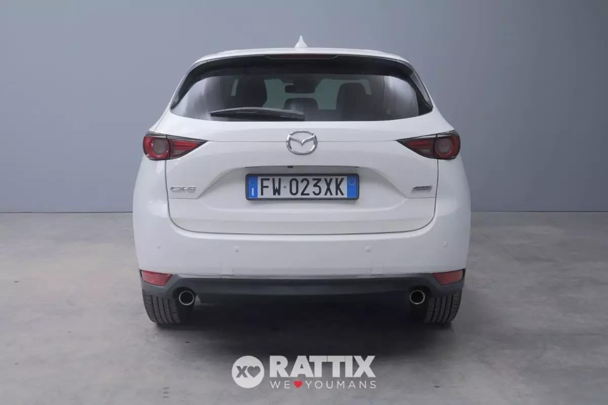 Mazda CX-5 2.0 165CV Evolve