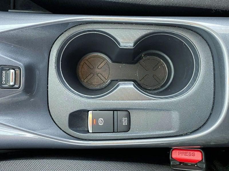Nissan Juke 1.0 DIG-T 114 CV N-Connecta