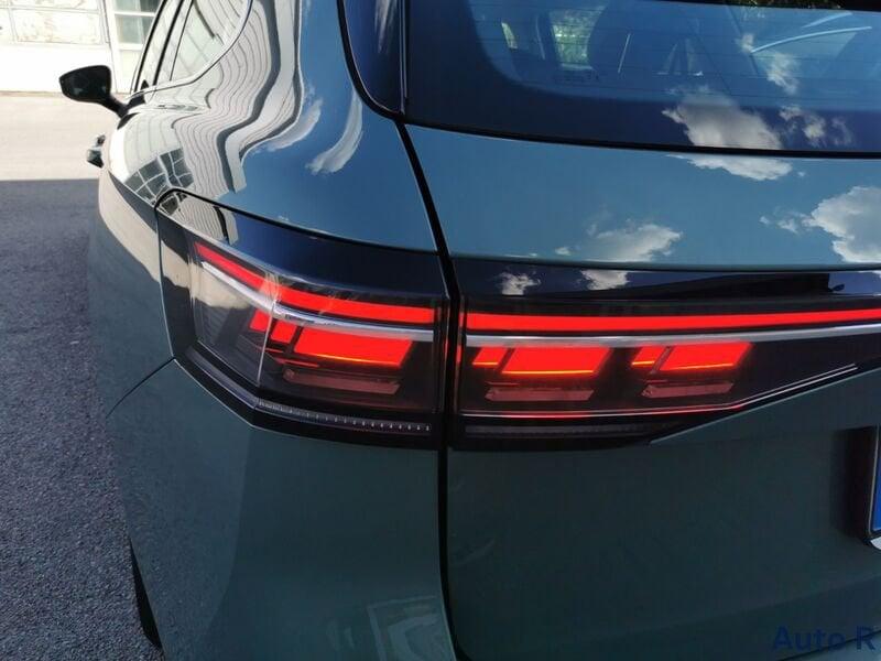 Volkswagen Passat Variant 1.5 TSI eHybrid Business DSG