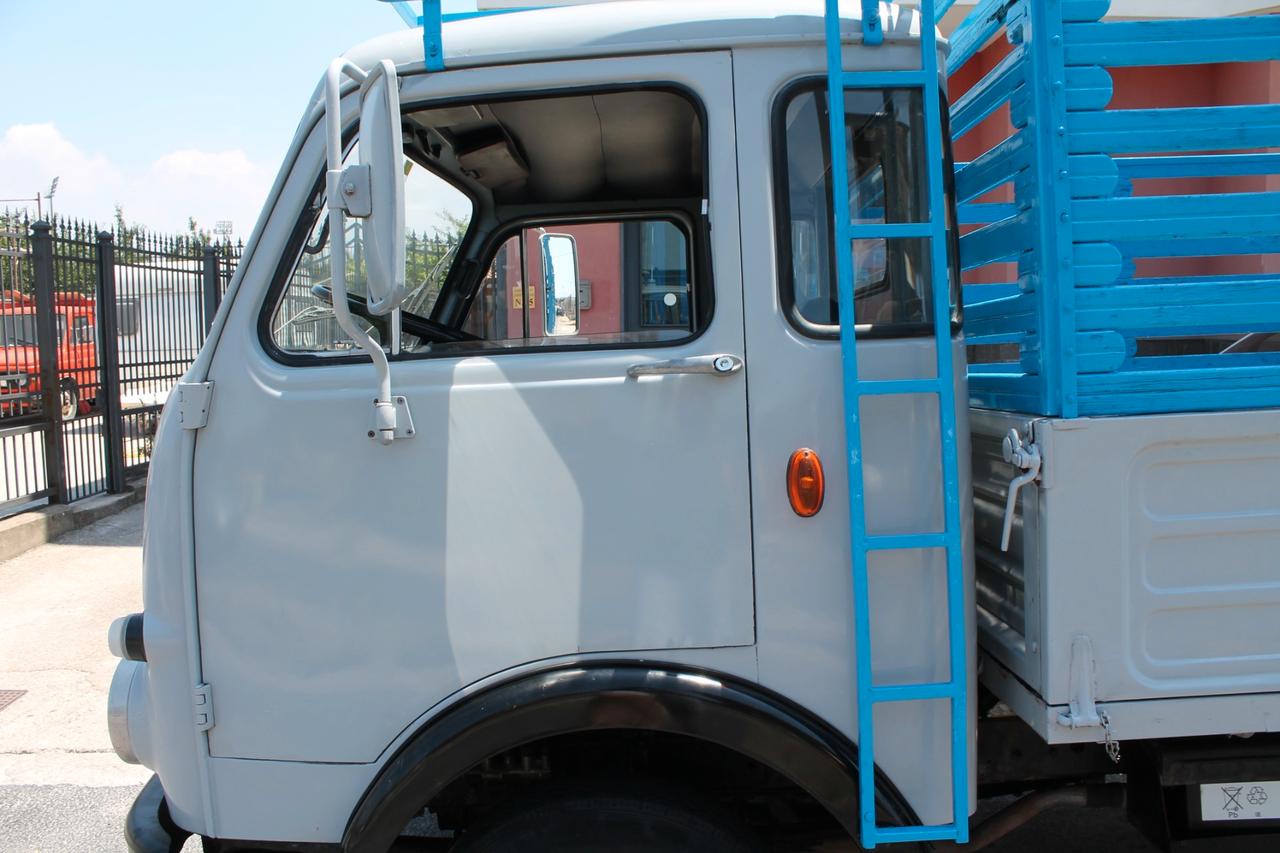 FIATO OM CERBIATTO - OTTiME CONDIZIONI