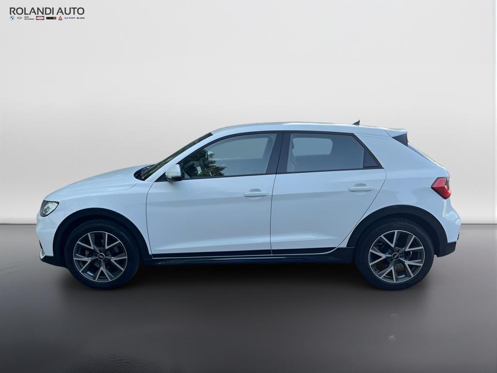 Audi A1 30 1.0 TFSI Admired