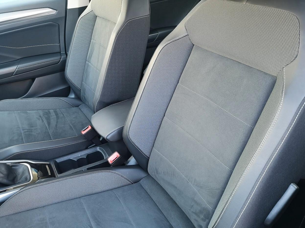 Volkswagen T-Roc 1.0 TSI Style Alcantara