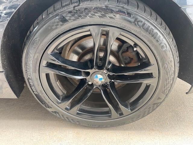 Bmw 520 520d xDrive Touring Msport - VENDITA AI SOLI OPERATORI DEL SETTORE