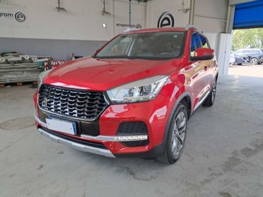 DR MOTOR DR4.0 1.5 MT BENZ GPL