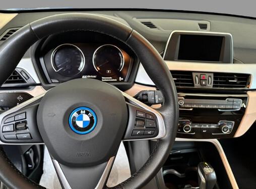 Bmw X1 25E XDRIVE ADVANTAGE