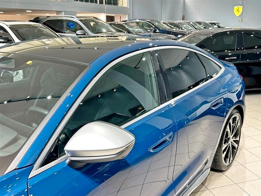 Audi A5 S5 TFSI mHEV+ S tronic quattro