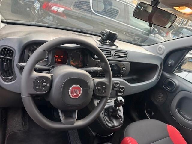 FIAT PANDA 1,3 MJ 11/2017