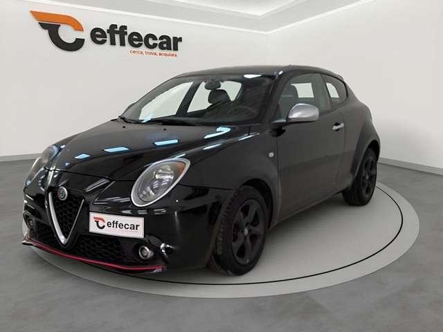 Alfa Romeo MiTo 1.4 78 CV 8V S&S Urban