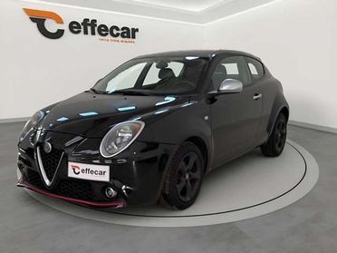 Alfa Romeo MiTo 1.4 78 CV 8V S&S Urban