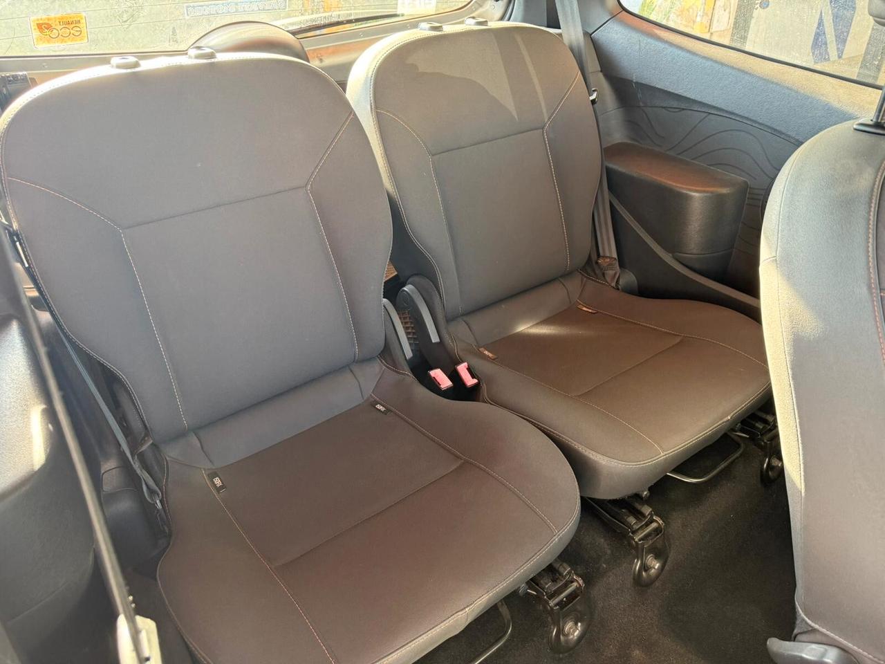 Renault Twingo 1.2 Live GPL