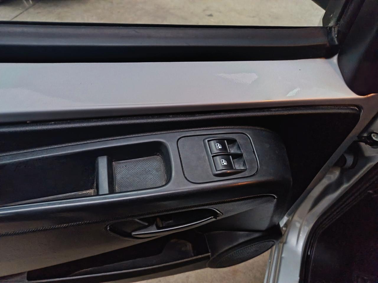 Fiat Qubo 1.3 MJT 80 CV Lounge