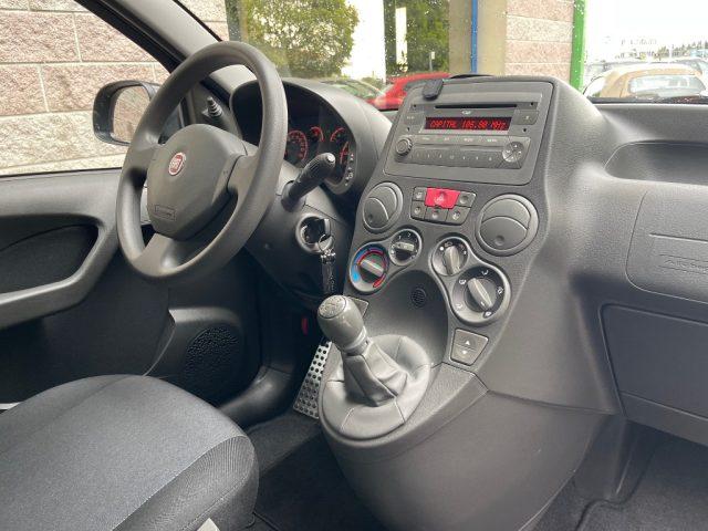 FIAT Panda 1.2 4X4 69CV