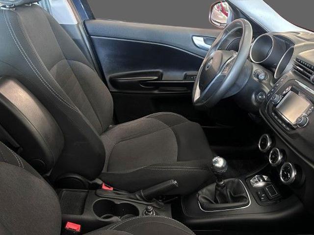 ALFA ROMEO Giulietta 1.6 JTDm 120 CV