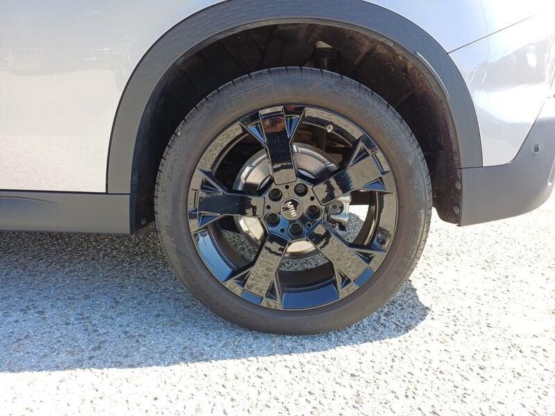 MINI Countryman Mini Countryman 1.5 48V C Classic auto