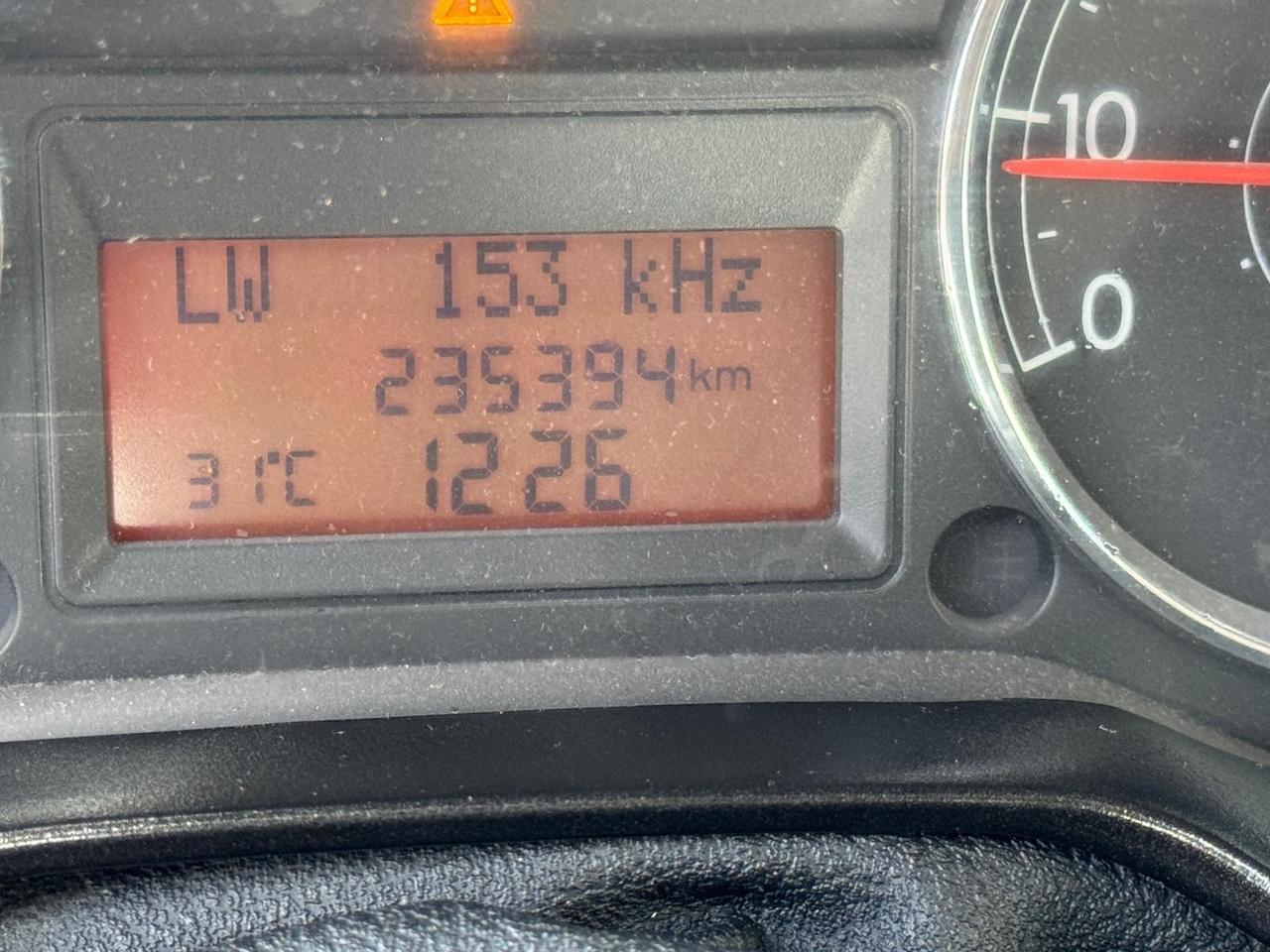 FIAT GRANDE PUNTO 1.3 MJT FUN