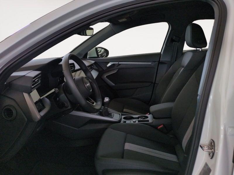 Audi A3 30 TDI Business