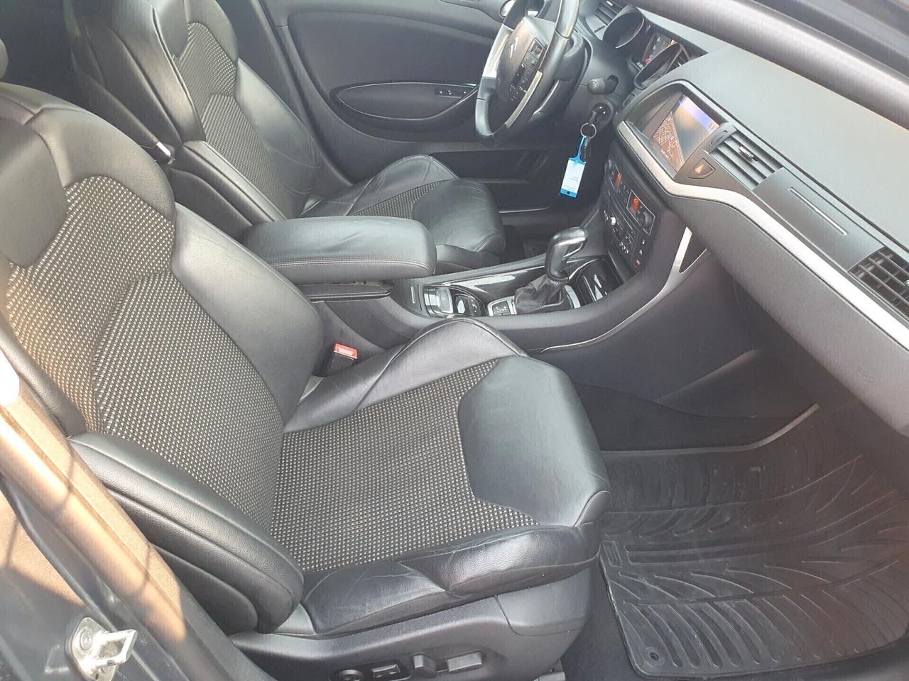 Citroen C5 2.0 HDi 160 aut. Executive Tourer 2013