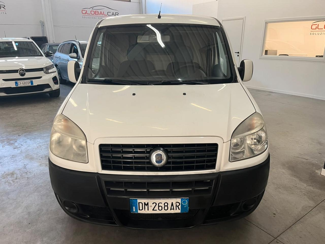 Fiat Doblo DOBLO' GANCIO TRAINO !!!