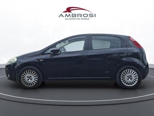 FIAT Punto Evo 1.2 5 porte Dynamic - PER OPERATORI DEL SETTORE