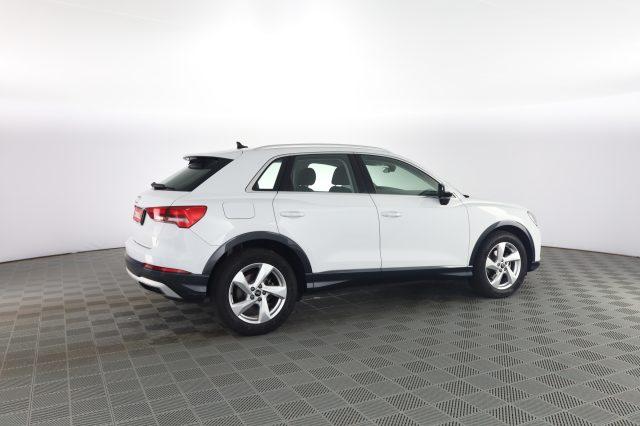 AUDI Q3 Q3 35 TDI S tronic Business Advanced
