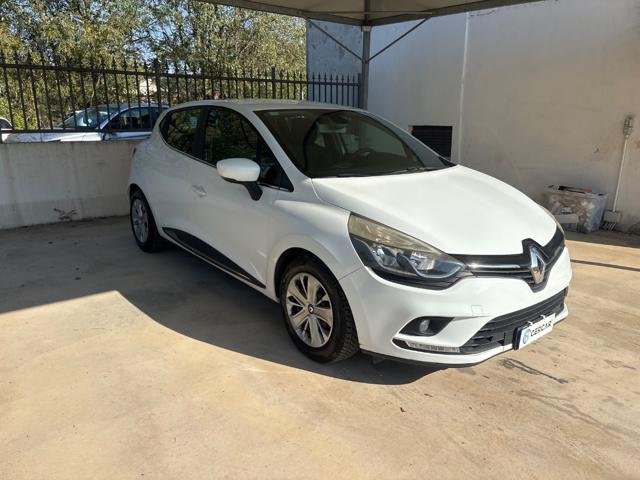 RENAULT Clio 1.2 75CV 5 porte Intens OK NEOP GPL FINO 02/2029