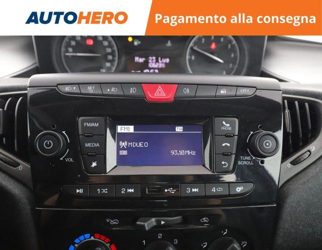 LANCIA Ypsilon 1.2 69 CV 5 porte Elefantino Blu