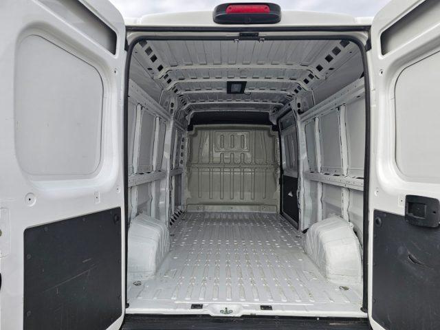 FIAT Ducato 35 2.3 MJT 140CV L3H2 Furg.Maxi