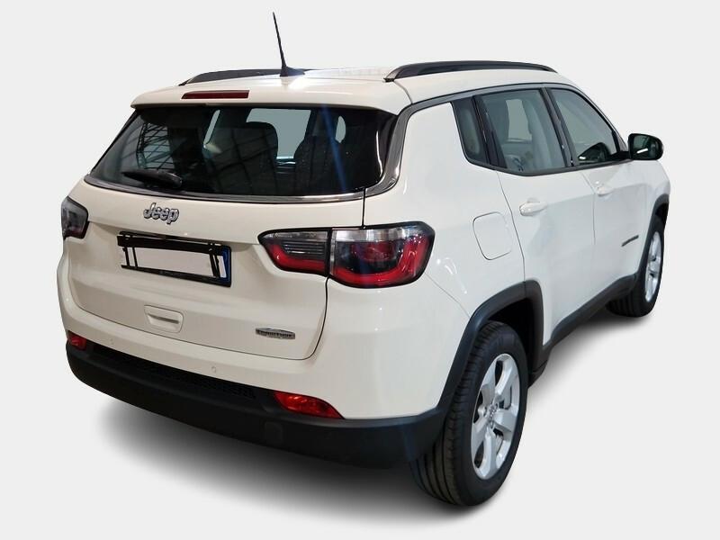 JEEP COMPASS 1.6 MJet II 88kW Business