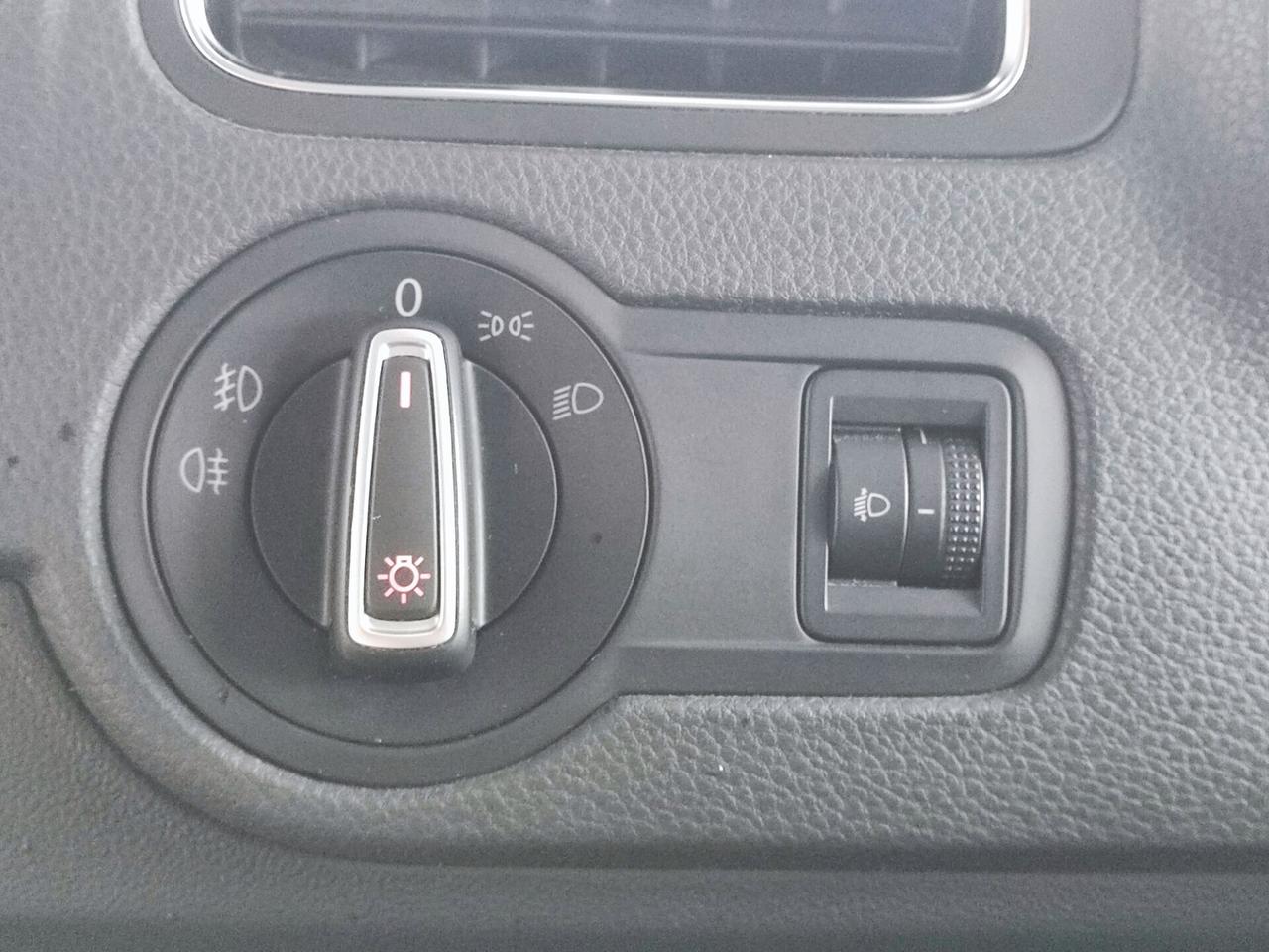 Volkswagen Polo 1.0 MPI 75 CV 5p. Fresh