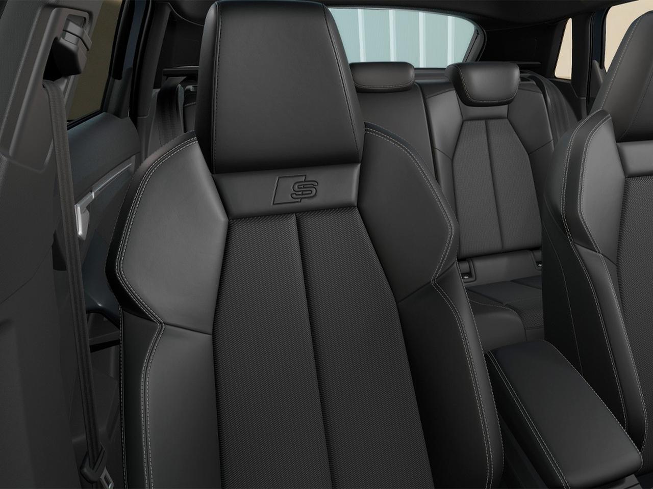 Audi A3 sportback 1.5 tfsi e business advanced 204cv s-tronic