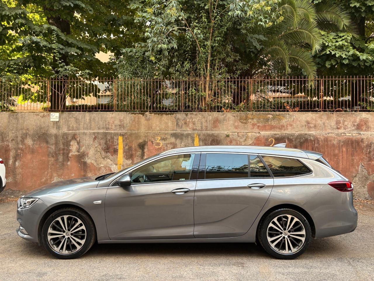 Opel Insignia 2.0 CDTI Sports Tourer Innovation 170CV - EURO6