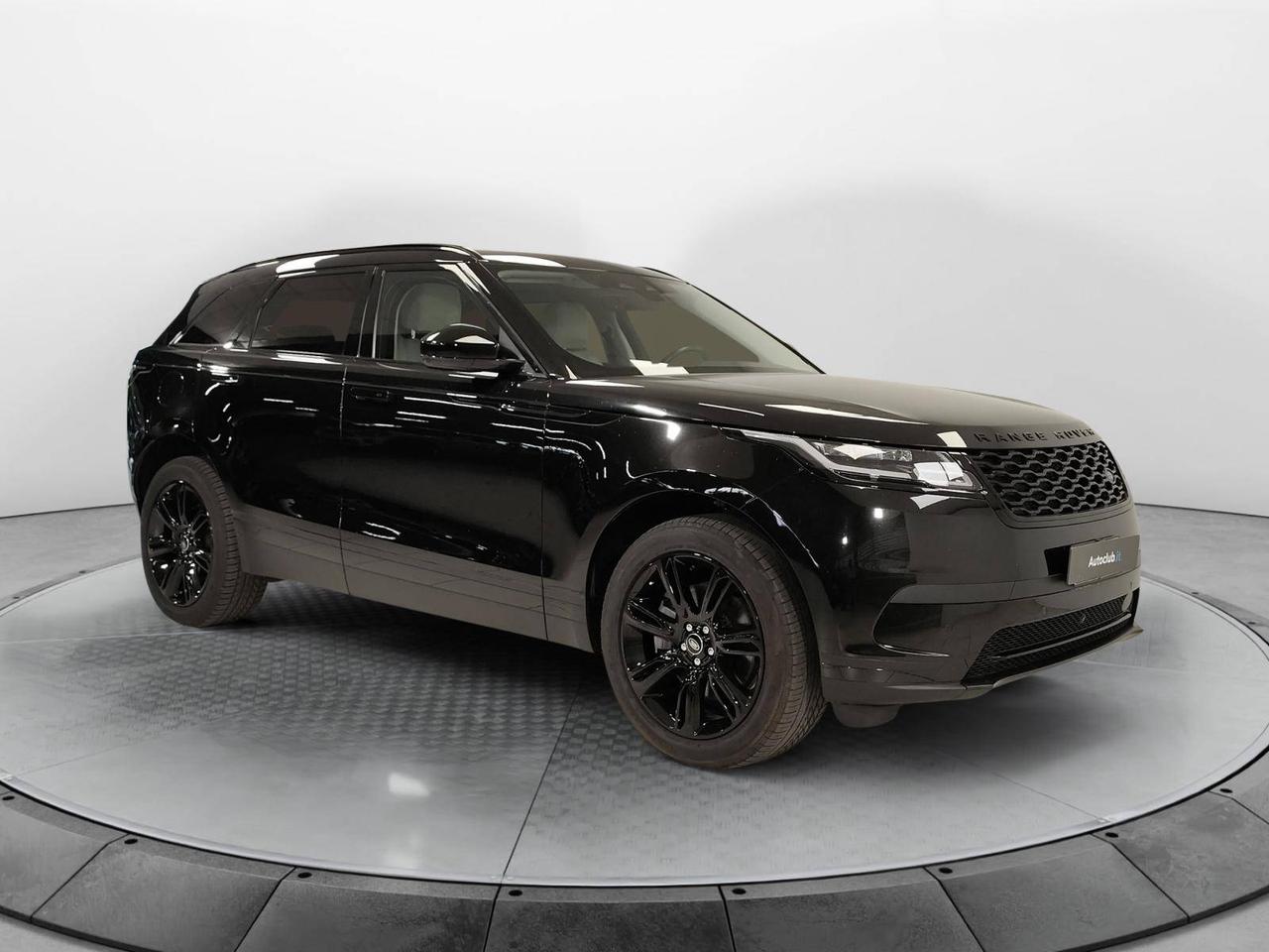 Land Rover Range Rover Velar 2.0d i4 mhev SE 4wd 204cv auto