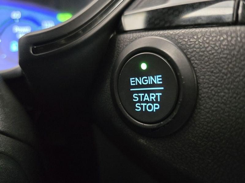 Ford Kuga 2.5 full hybrid ST-Line awd 190cv cvt